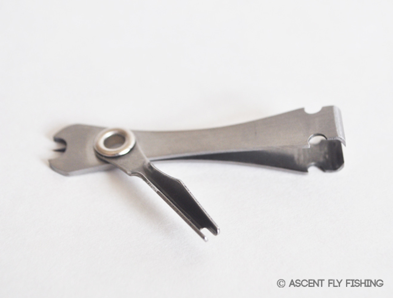 Nail-Knot Nipper Multi-Tool - Ascent Fly Fishing