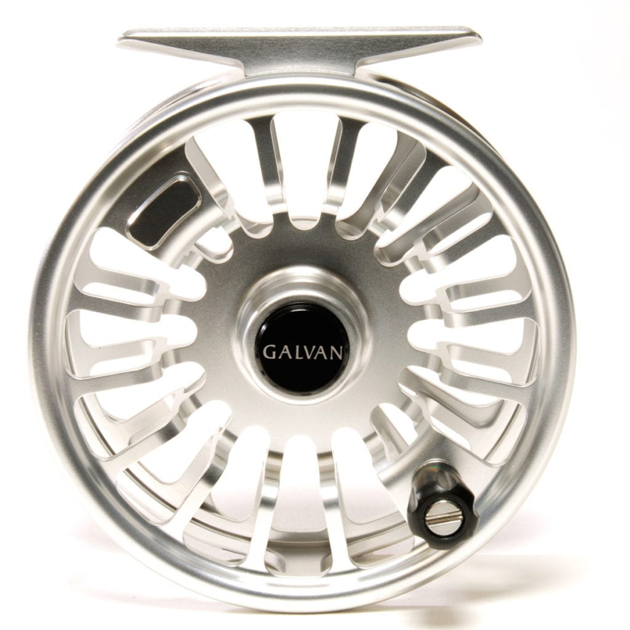 Galvan Torque Series Fly Reel - Ascent Fly Fishing