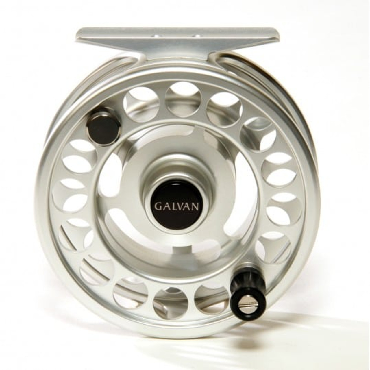 Galvan Grip Fly Reel