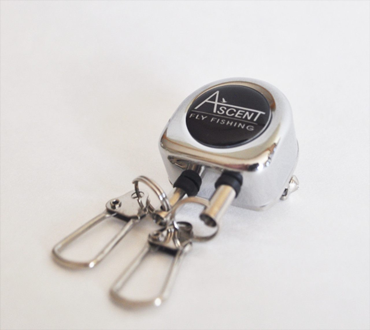 Double Zinger - Ascent Fly Fishing