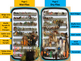  The Best Way to Organize Your Fly Box - The  River Oracle Hatch Organization Method