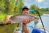 ​3 Tips to Help You Float Fish  Like A Pro