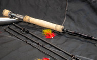 Getting a Custom-Built Fly Rod is Cheaper and Easier than you Think!