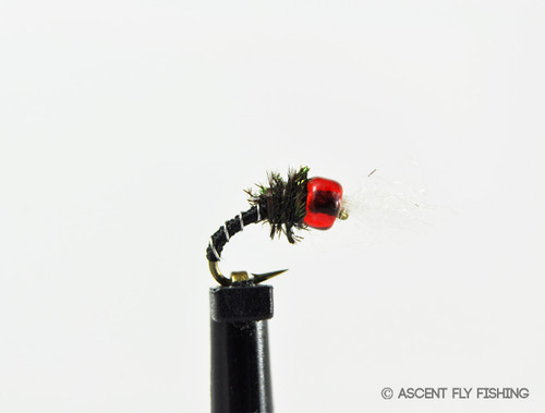 Top Secret Midge - Ascent Fly Fishing