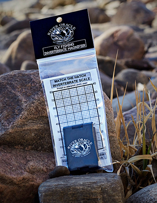 Thermometers, Scales & Other - I Love Fly Fishing