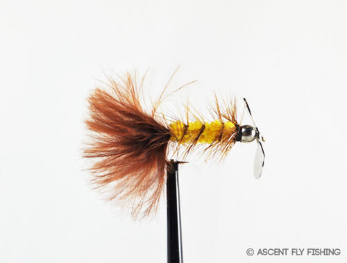 Flies & Streamers - Flies By Type - Streamers - Page 1 - Ascent Fly Fishing