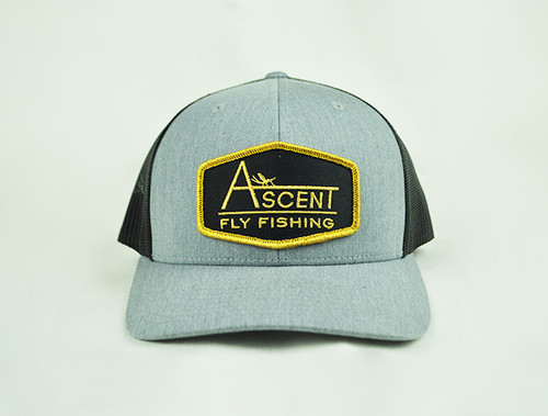 Tools & Accessories - Apparel & Decals - Ascent Fly Fishing