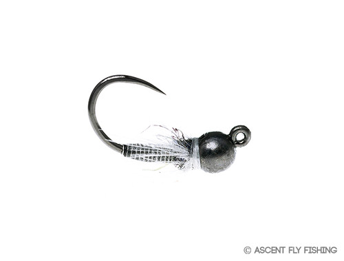 Tungsten Jig CDC Pheasant Tail Flashback - Ascent Fly Fishing