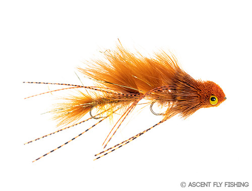 Flies & Streamers - Flies By Family - Minnows, Leeches & Crawfish - Page 2  - Ascent Fly Fishing