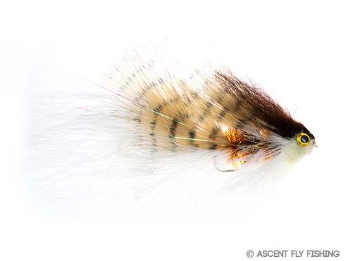 Flies & Streamers - Flies By Family - Minnows, Leeches & Crawfish - Young  Trout Patterns - Page 1 - Ascent Fly Fishing