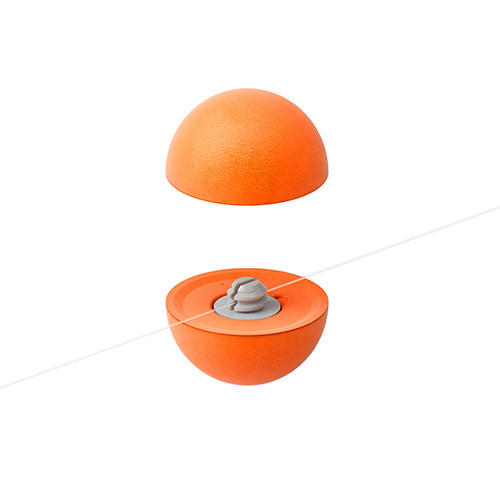 Airlock Strike Indicator - Single - Ascent Fly Fishing