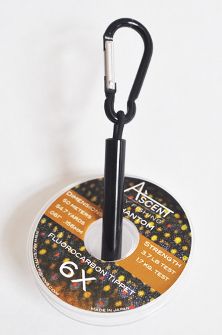 20/20 Magnetic Tippet Threader - Ascent Fly Fishing