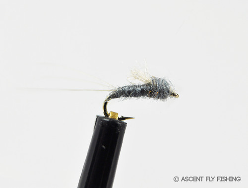 White River Fly Shop Adams Flies