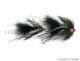 Heisenberg Articulated Streamer - Black