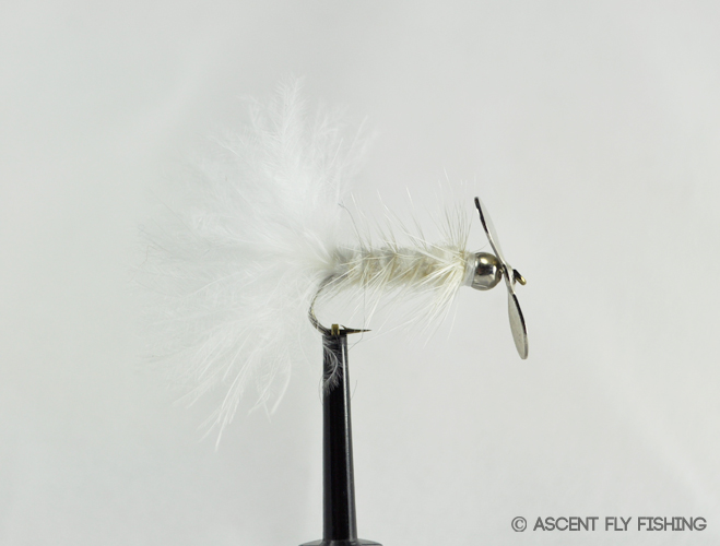 Pistol Pete - Ascent Fly Fishing