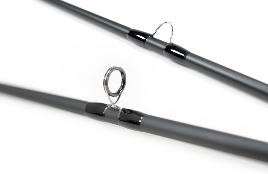  Douglas Outdoors DXF Fly Rod 4 Piece (10' 6 #4 Switch), Multi  : Sports & Outdoors