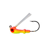 Invasion Jig 1/8 Bubblegum Invasion Jigs