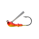 Invasion Jig 1/16 Bubblegum Invasion Jigs