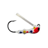 Invasion Jig 1/16 oz Wonder White