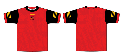 Mallow LGFA Training Jersey (Kids)