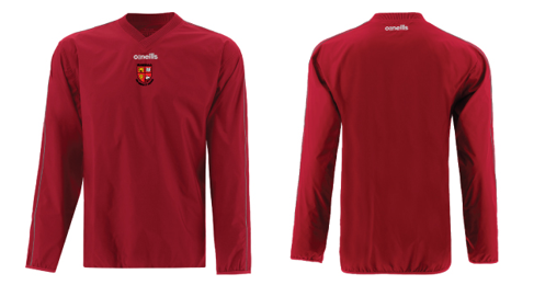 Mallow LGFA Hurricane Windcheater (Adlts)