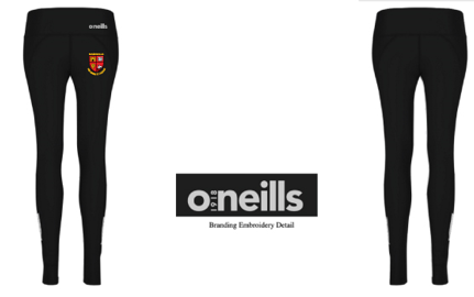 Mallow LGFA Riley Leggings (Yths)