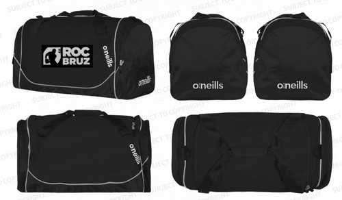 Bruz Rugby Sac de Sport BEDFORD