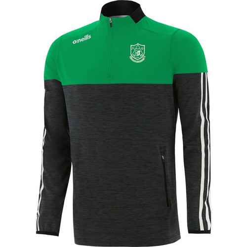 Lucan Sarsfields Osprey Half Zip (Yths)