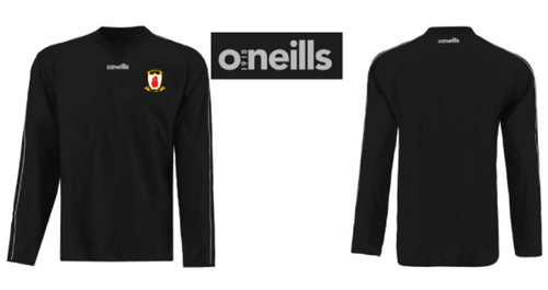 Na Piarsaigh Camogie Hurricane Windcheater (Yths)