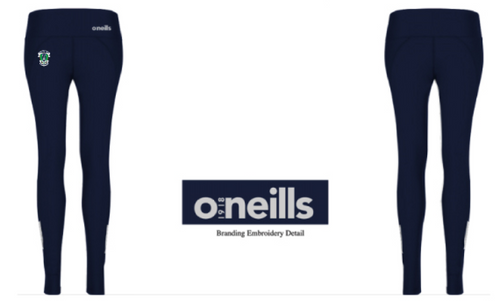Foxrock Cabinteely Riley Leggings (Adults)