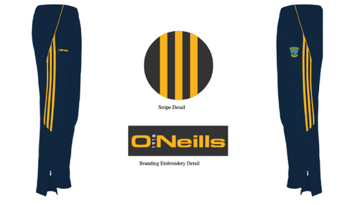 Diarmuid O Mathuna Gaa Aston Skinny Pants (Kids)