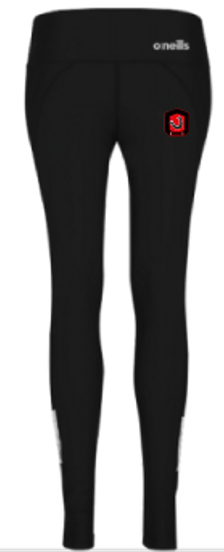 Keelnameela LGFA Riley Leggings (Yths)