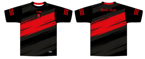 Keelnameela Meela Moos Jersey (Infants)