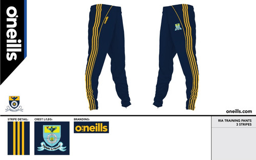 Cashel CS Ria Skinny Pants (Kids)