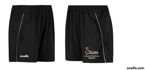 STEYsha Bailey Leisure Shorts (Adults)
