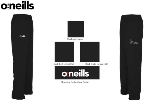 STEYsha Cashel Woven Pant (Adult)
