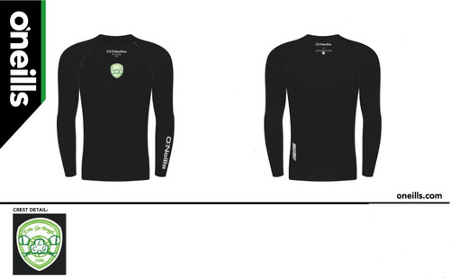 Erin Go Bragh Pure baselayer (Kids)