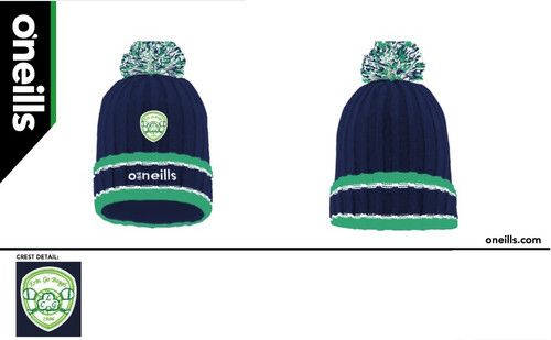 Erin Go Bragh Darcy hat (Adults)