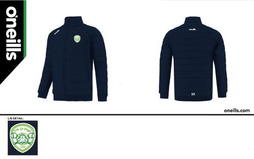 Erin Go Bragh Carson jacket (Kids)