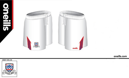 Parteen Meelick Mourne shorts (Kids)