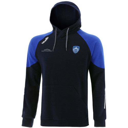 Kerins ORailly Oslo hoodie (Youths)