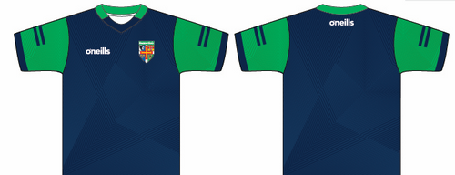 Guernsey Gaels Training Jersey (Kids)