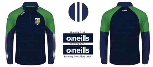 Guernsey Gaels OSLO Brushed HZ (Adults)