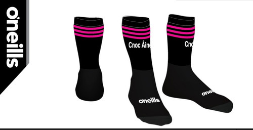 Knockainey Koolite Midi Socks (Adults)