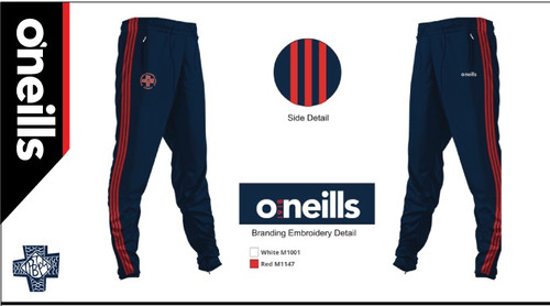 Presentation Clonmel Cuba Skinny Pants (Kids)