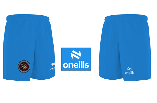 St Anthonys Kilcoole Aztec Shorts (Youths)