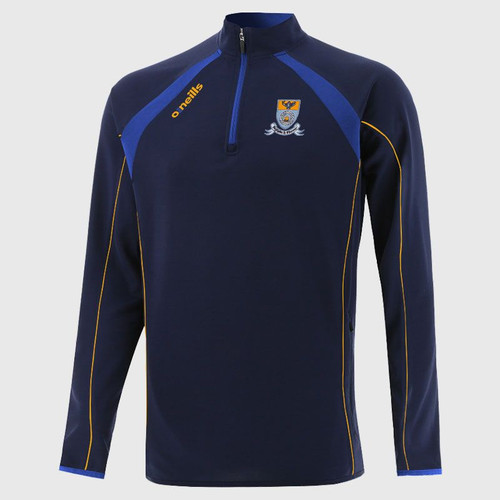 Cashel CS Senior Cycle Half Zip-(Kids)