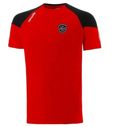 Limoux Rugby respirant Tshirt OSLO (Enfant)