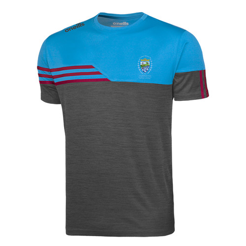 Coláiste Abhainn Rí T-Shirt (Adults)