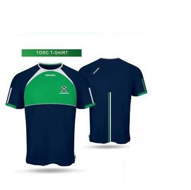 St Louis Torc T-Shirt (Youths)